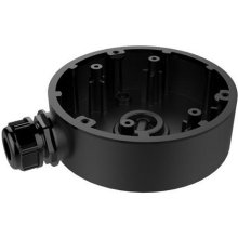 HIKVISION Junction Box DS-1280ZJ-DM46, Black