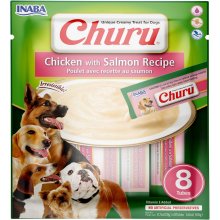 Inaba Churu Puree treat for dogs - Chicken...