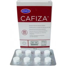 URNEX Cafiza 754631602903 Cleaning tablets...