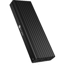 Icy Box IB-1817MCT-C31 SSD enclosure Black...
