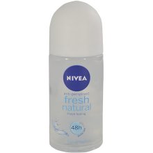 NIVEA Fresh Natural 50ml - 48h...