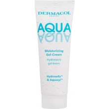 Dermacol Aqua Moisturizing Gel Cream 50ml -...
