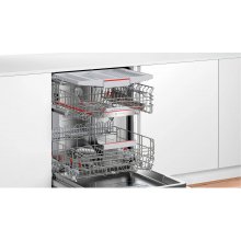 Bosch SMI6TCS01E, dishwasher (stainless...