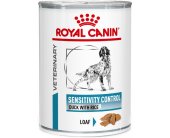 Royal Canin - Veterinary - Dog - Sensitivity...