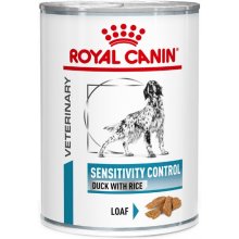 Royal Canin - Veterinary - Dog - Sensitivity...