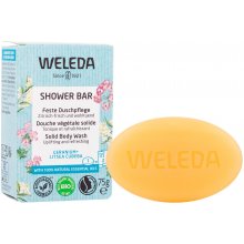 Weleda Shower Bar Geranium + Litsea Cubera...