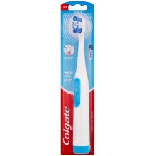 Colgate 360 Sonic Slim Tip Battery Powered...