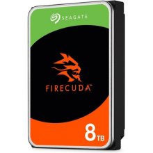 Kõvaketas Seagate FIRECUDA HDD 8TB 3.5IN...