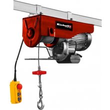 EINHELL cable hoist TC-EH 1000, cable winch...