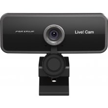 Creative Webcam Live Cam Sync V2 FHD...