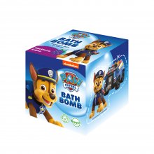 PAW PATROL Бомбочка для ванны 165 г, Чейз...