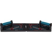 Avento Push-up board foldable