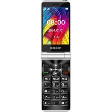 Mobiiltelefon MaxCom Flip phone MM835L 4G...