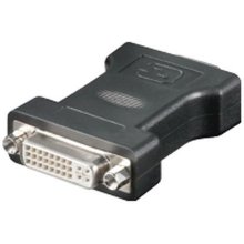 Goobay MMK ADAP DVI F > 15 pin HD M (VGA)...