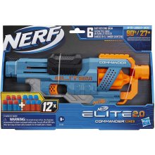 NERF Elite 2.0 Commander RC 6