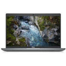 Notebook Dell Precision 3480 Mobile...