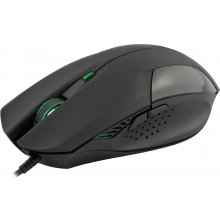 Esperanza MOUSE for GAME PLAYERS,TM106 USB...