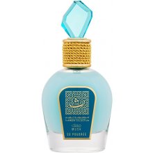 Lattafa Musk So Poudrée 100ml - Eau de...