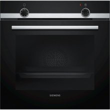 Siemens HB510ABR1 iQ100, oven (black)