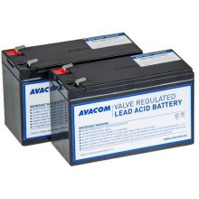 AVACOM AVA-RBC113-KIT UPS battery Sealed...