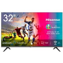 Телевизор Hisense A5700FA 81.3 cm (32") HD...