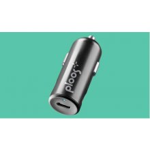 PLOOS - USB-C CAR ADAPTER 25W - Universal