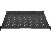 Intellinet 19" Shelf with Variable Rails for...