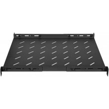 Intellinet 19" Shelf with Variable Rails for...