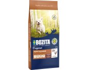 BOZITA - Dog - Original - Puppy&Junior -...