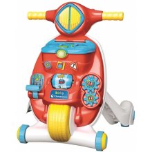 Clementoni Arturek pusher scooter walker