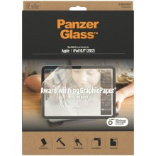 PanzerGlass Kaitsekile GraphicPaper, Apple...