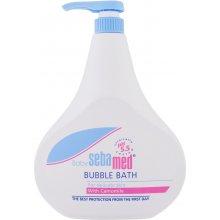 SebaMed Baby Bubble Bath 1000ml - Bath Foam...