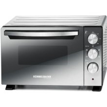 Rommelsbacher Baking oven with grill BGS1400