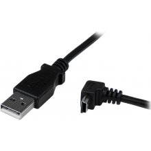 StarTech .com USB A - Mini-USB B, 2m, 2.0...