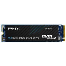 PNY SSD 1TB M.2 PCI-E NVMe Gen3 CS1030...