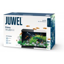 Juwel Aquarium Primo 70 LED 2.0 black