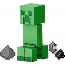 Mattel Minecraft 8 cm figure Creeper, toy...