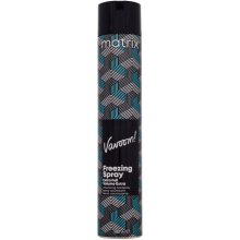 Matrix Vavoom Freezing Spray Extra Full...