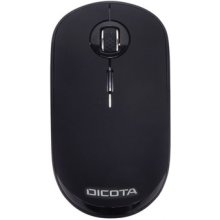 Мышь Dicota Wireless Mouse SILENT