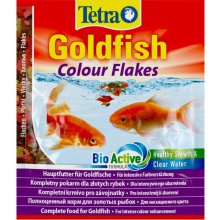 TETRA Goldfish Colour 12g - kalade värvi...