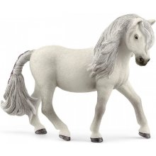 Schleich Horse Club Icelandic pony mare, toy...