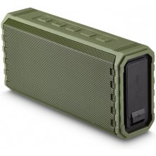 Bluetooth speaker Cerro green
