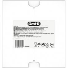 Oral-B Toothbrush heads FFS CrossAction...