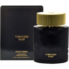 tom ford femme noir