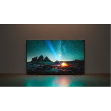 Teler Philips TV Set |  | 65" | 4K / Smart |...