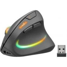 Hiir SpeedLink SL-630026-BK mouse Gaming...