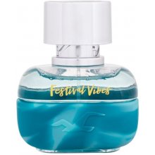 Hollister Festival Vibes 30ml - Eau de...