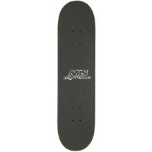 NILS eXtreme CR3108SA SKULLS skateboard