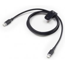 ZAGG 409912829 USB cable 3 m USB C Black