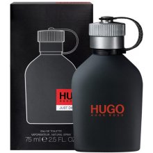 HUGO BOSS Hugo Just Different 125ml - Eau de...